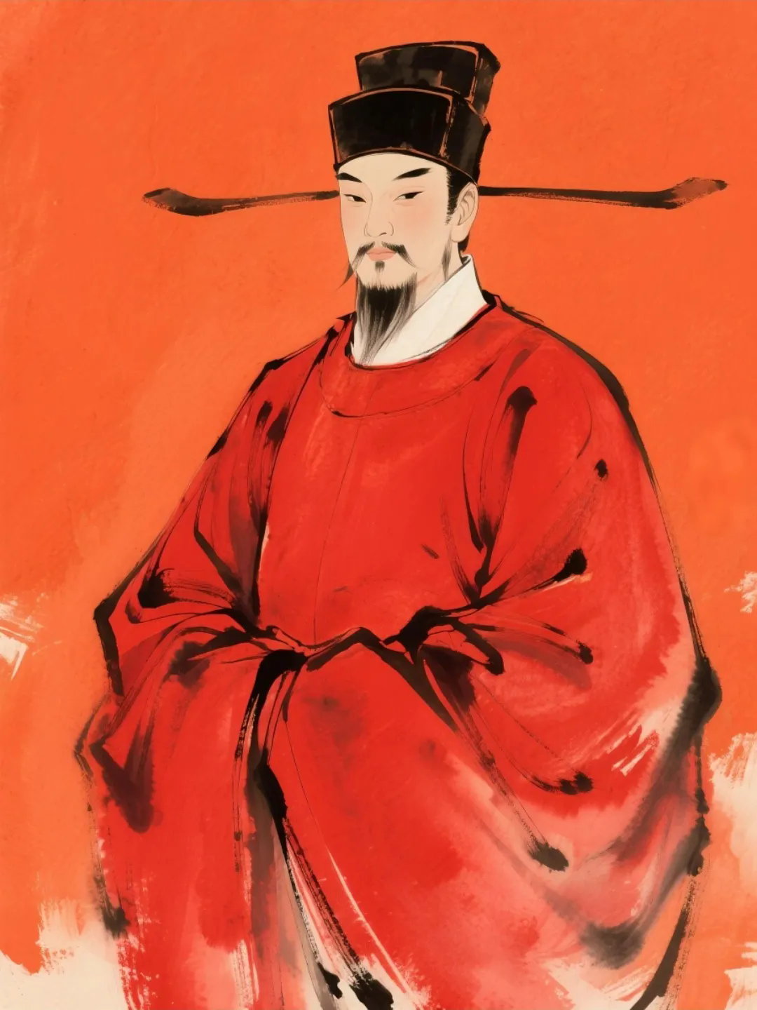 张居正搞万历新政，是给明朝做了一场大手术。

当时明朝已经病得不轻：官员贪腐、国