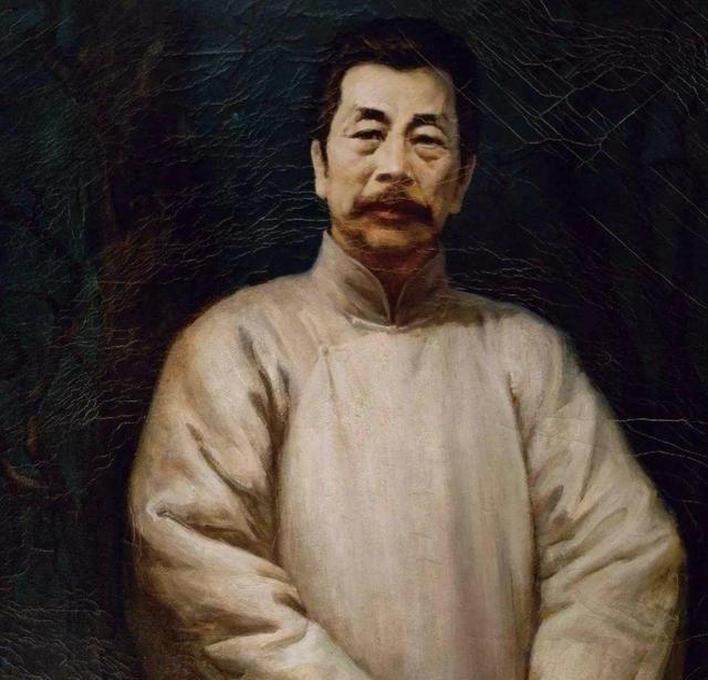 1933年，鲁迅写了很多抨击国民党的文章，老蒋大怒，派沈醉前去暗杀。沈醉在鲁迅门