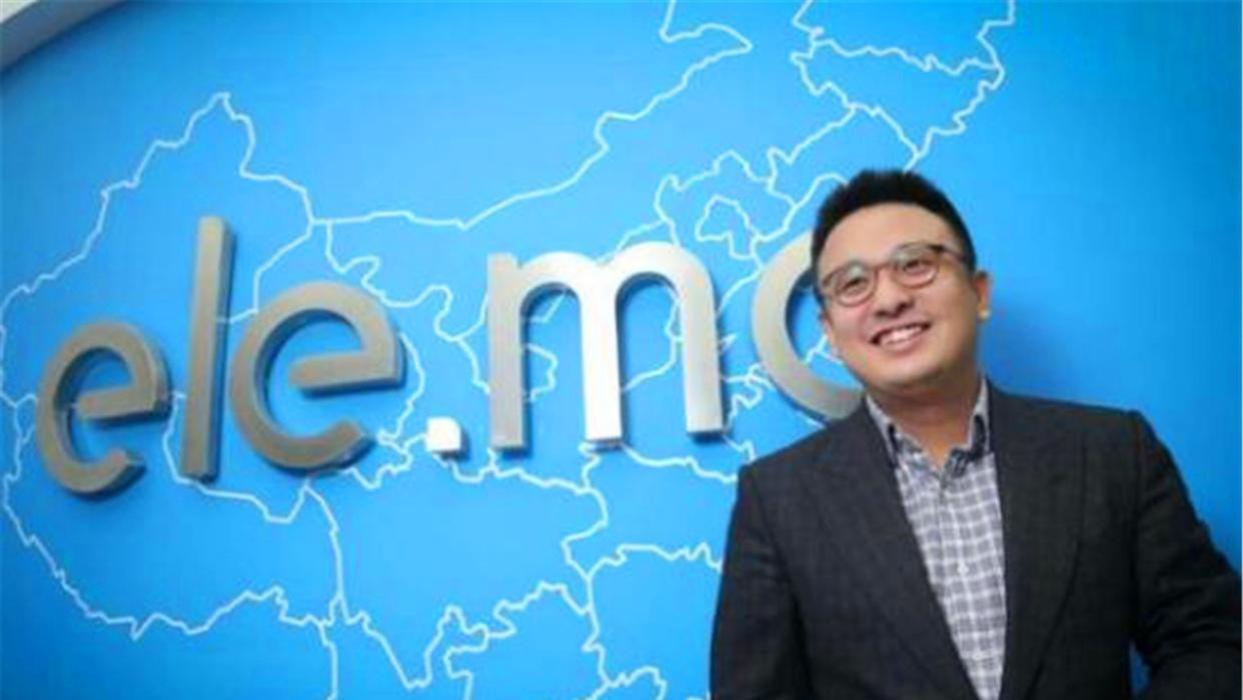 3年前他将“饿了么”卖给阿里，套现665亿，如今靠地球仪再赚千亿