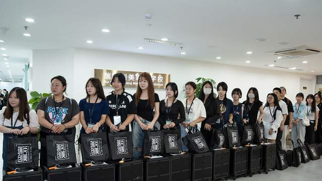 北京化妆学校排行榜优势预览