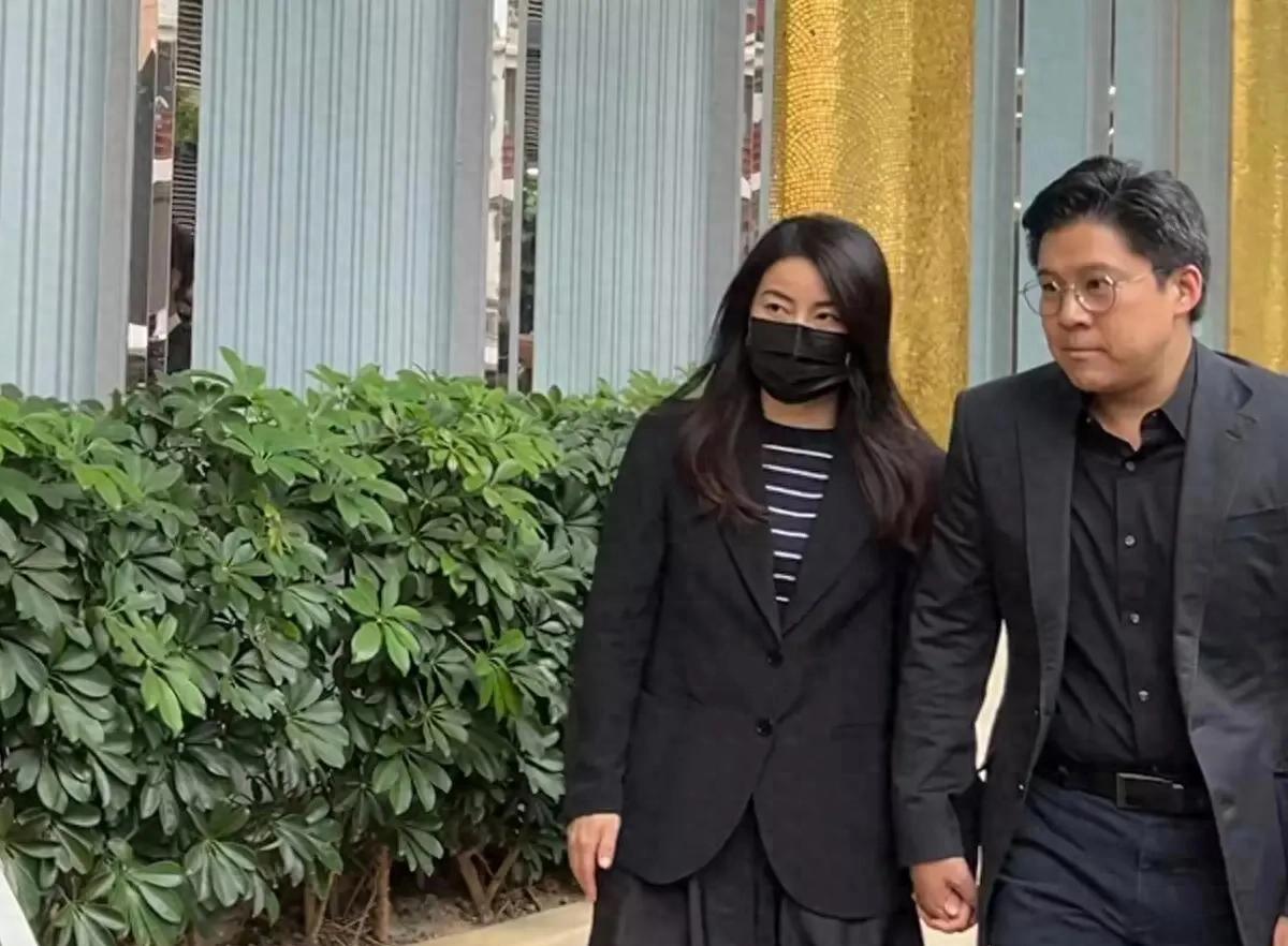 李兆基葬礼：名流齐聚，众生百态尽显
李兆基的葬礼现场，宛如一场香港顶级名流的盛大