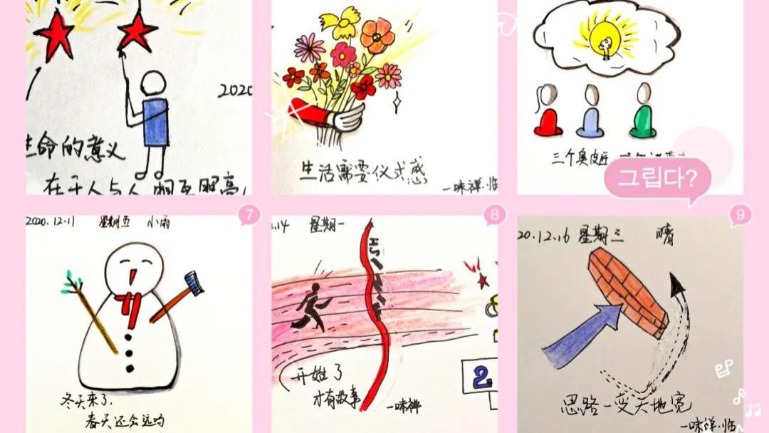 修行，是与自己过去生命的对抗