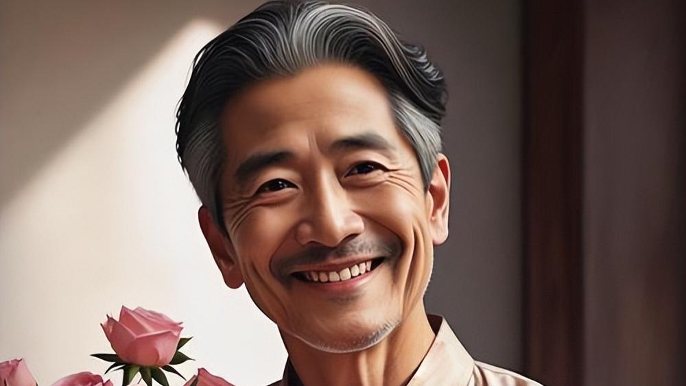 当你老了，躺在病床上的时候就会明白：这辈子最亲的，只有三个人​