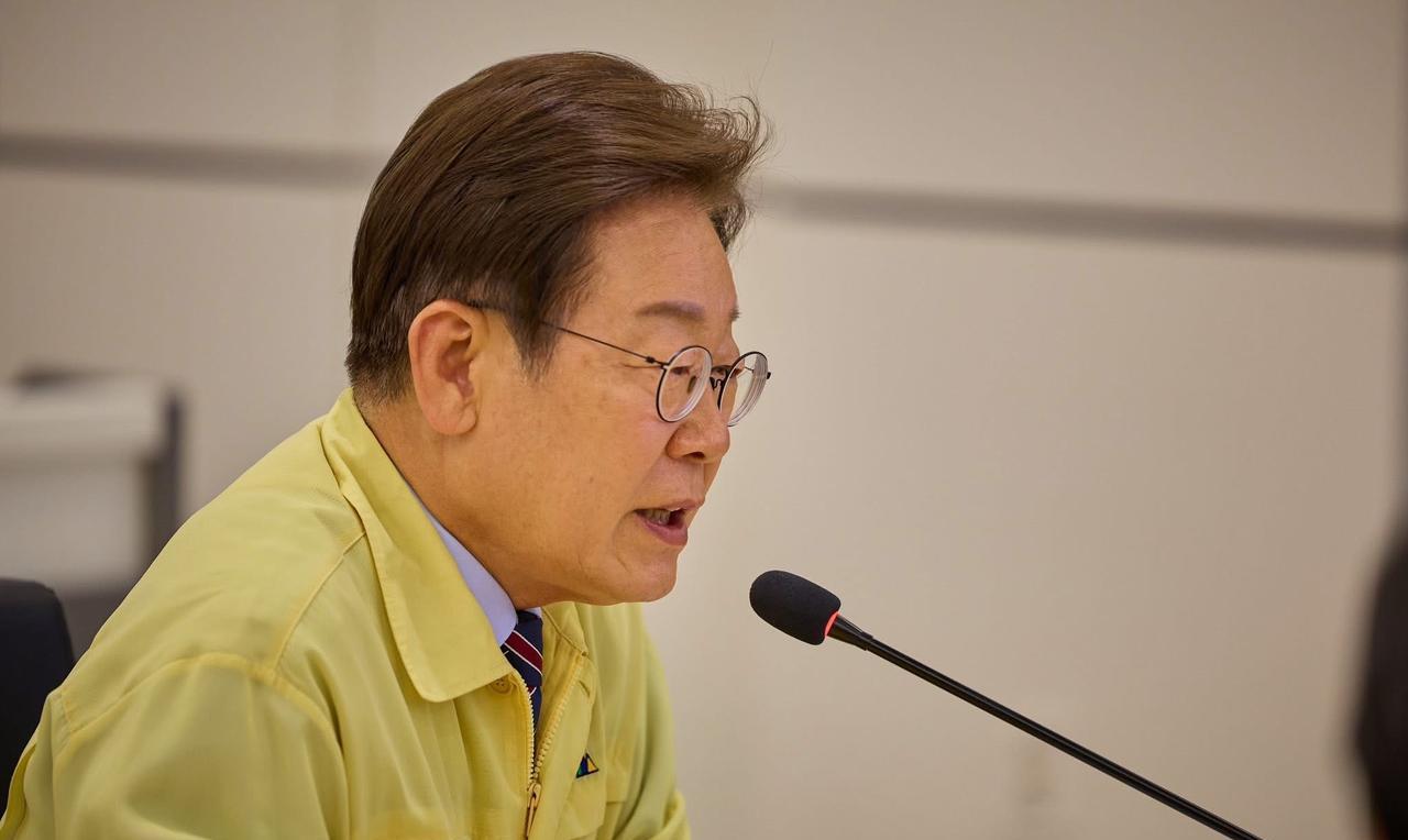 李在明参加G7峰会
当地时间6月15日，韩国确认李在明将从16日起对加拿大进行为