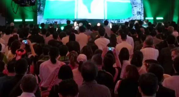 民进党全代会明登场 重头戏讨论2026选举提名条例
民进党全代会将于明天（28日