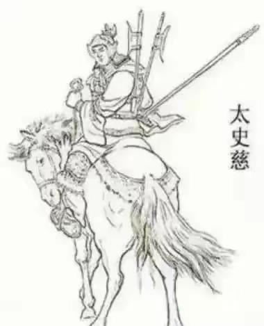 三国东吴众将，如果选举五虎上将，以下五位猛将，实至名归。

5.丁奉：斩韩综