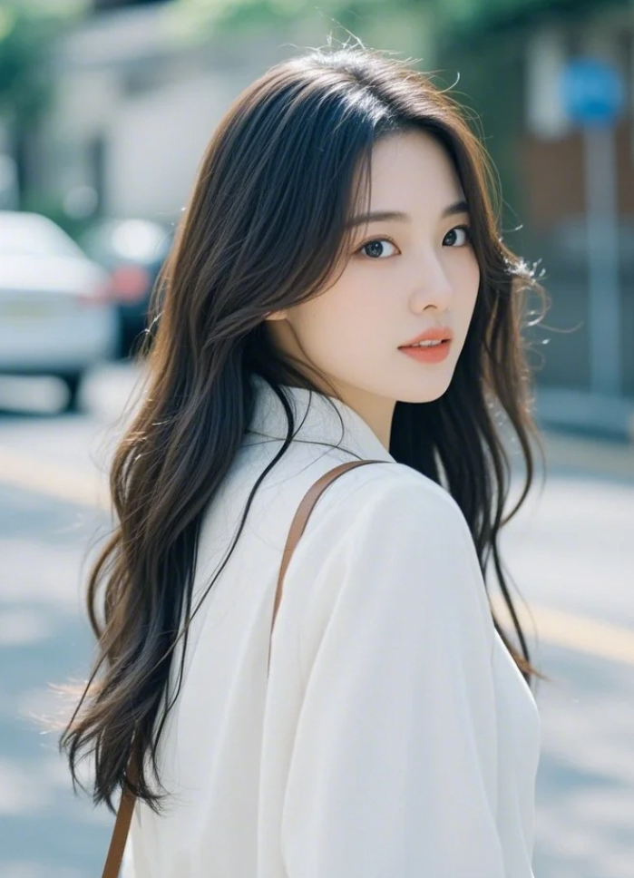 警告：本组图片可能导致现实失帧