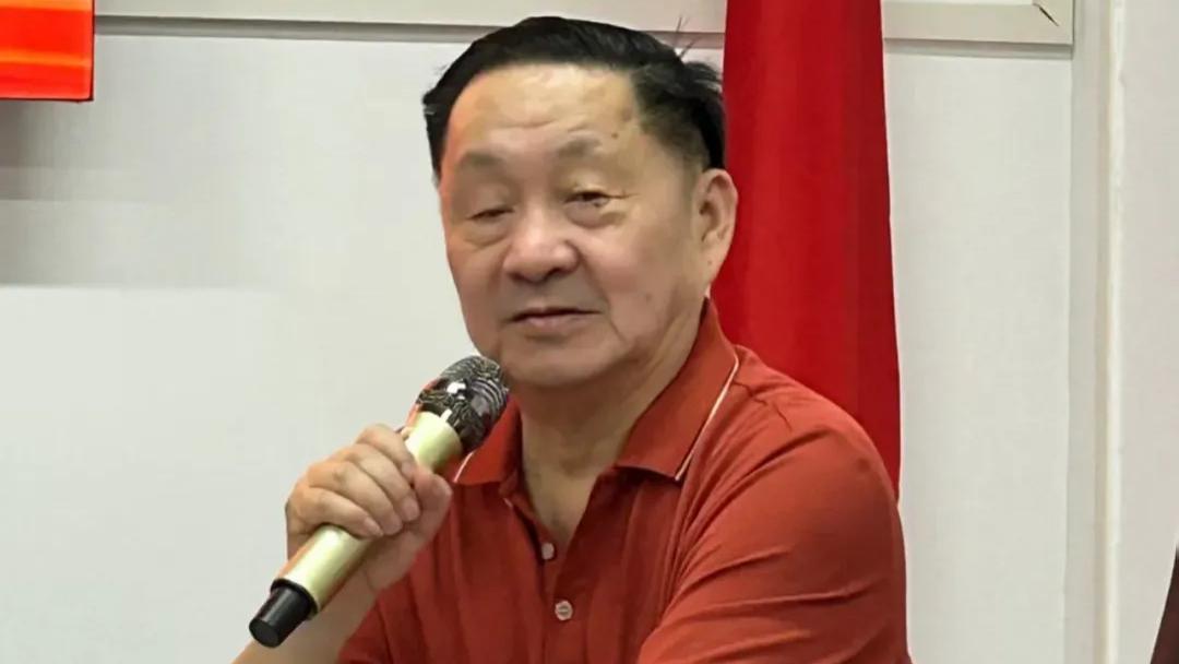 曾建国——2025全球百强榜艺术家