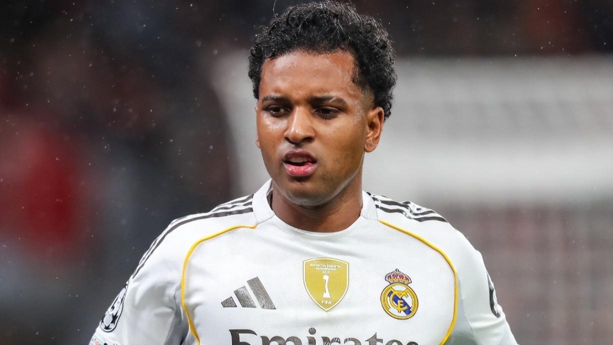 皇马巨星惨遭阿隆索冷落