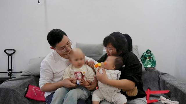 肝胆相照父女情，爱心汇聚暖人心