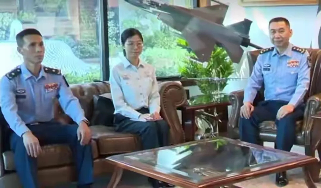 中国空军访问巴基斯坦，点名要学印巴实战经验！巴基斯坦的反应没忘本
7月8日，中国