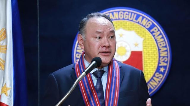 总统府甩锅后，军方称与老杜逮捕无关，不知深浅的菲警方或中枪了