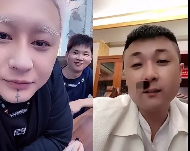 太原老葛以老板身份居高临下和方丈连卖，除了挑理丈门老铁乱带节奏还问卖货的钱都给谁