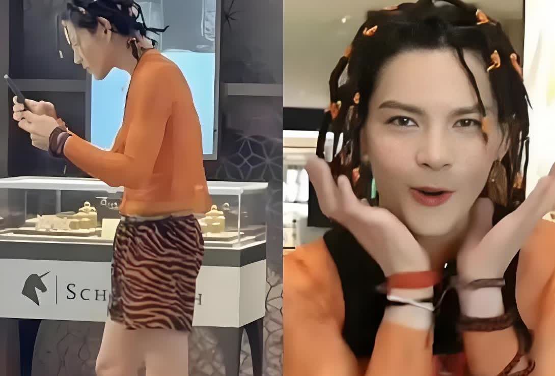 不出意外的话
郭碧婷和向佐的婚姻走不远了
不是因为郭碧婷多爱向左，也不是因为