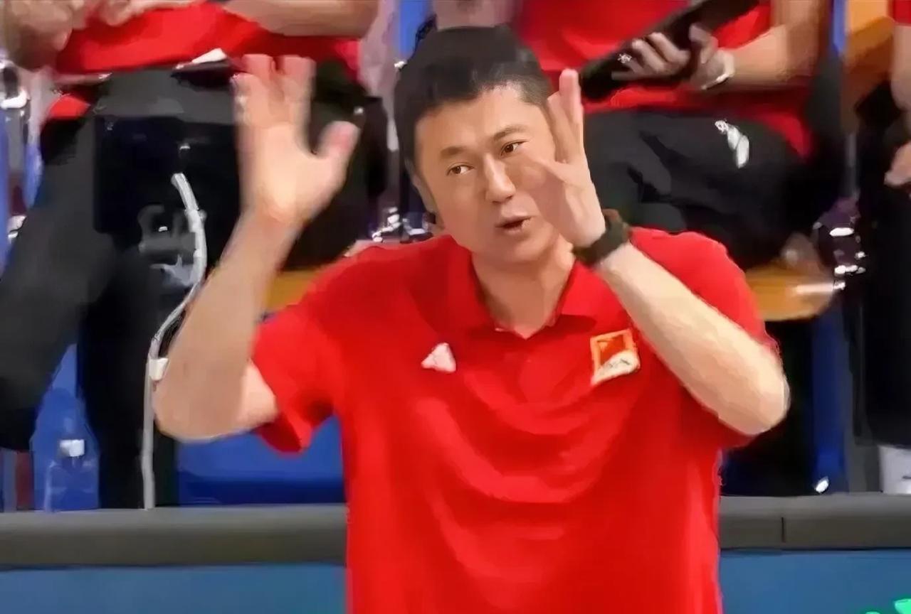 感觉赵勇可能真的是好心办了坏事，本来想给倪非凡更多的上场时间，证明她的能力，平息