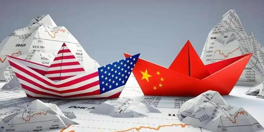 俄罗斯军事专家的大实话：“美国心里非常清楚，中国综合国力强大无比。”现在全世界看