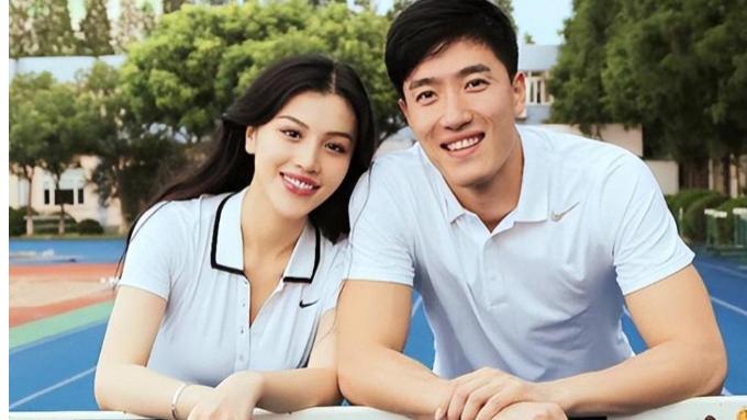 ​演员葛天：奥运冠军刘翔是我前夫，离婚9年我从没有后悔过！