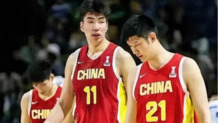 男篮世预赛传来新消息！刘铮陈盈骏助力中国台北