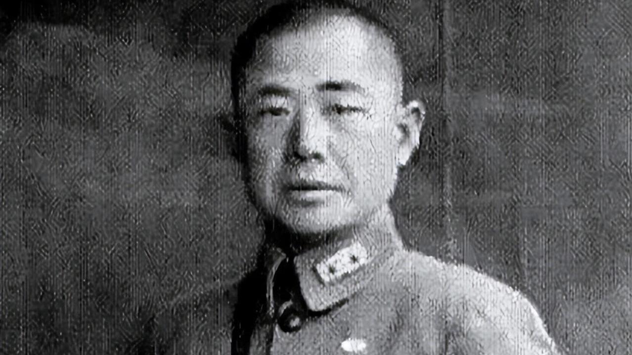 陈明仁：从“倔驴将军”到抗日铁汉，辣椒面战术背后的传奇人生