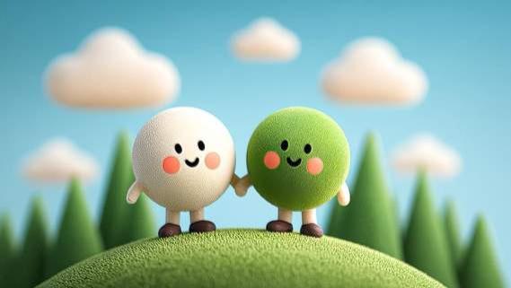 你的格局，是被最讨厌的人撑大的