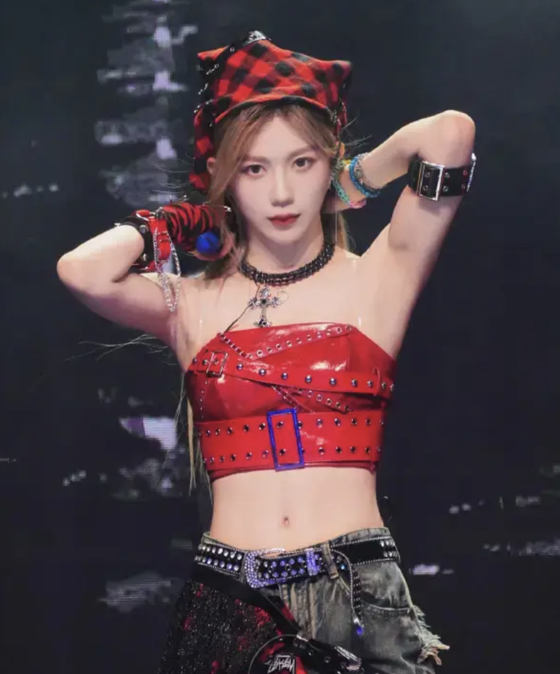 郑丹妮长文退团 丝芭传媒近10天艺人解约潮背后的真相