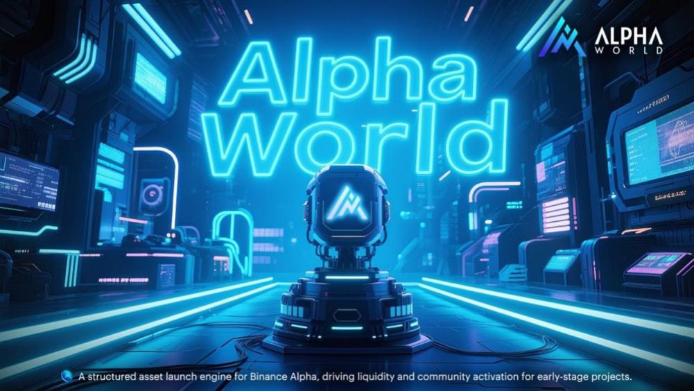 Alpha World马来西亚大会即将盛大启幕，全球共识加速集结吉隆坡