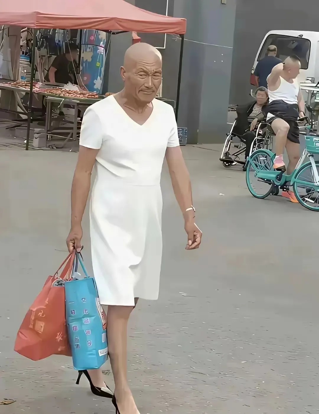 我也买一套君子穿凉爽