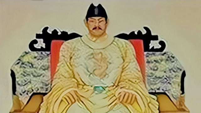 亡国后被流放到朝鲜的中国皇帝，晚年凄凉，如今子孙遍布韩国各地