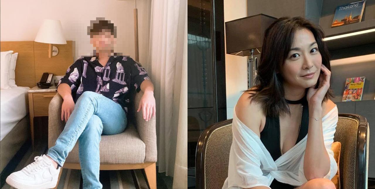 龚美富请辞副总道歉：对三立很愧疚！竟「0提及江祖平」全网轰：叫儿子出来
女星江祖