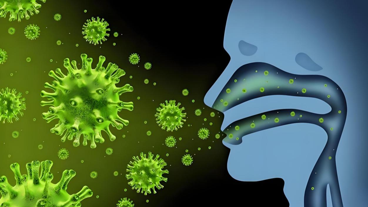 陈根：容易得流感的人，一定要小心这一点