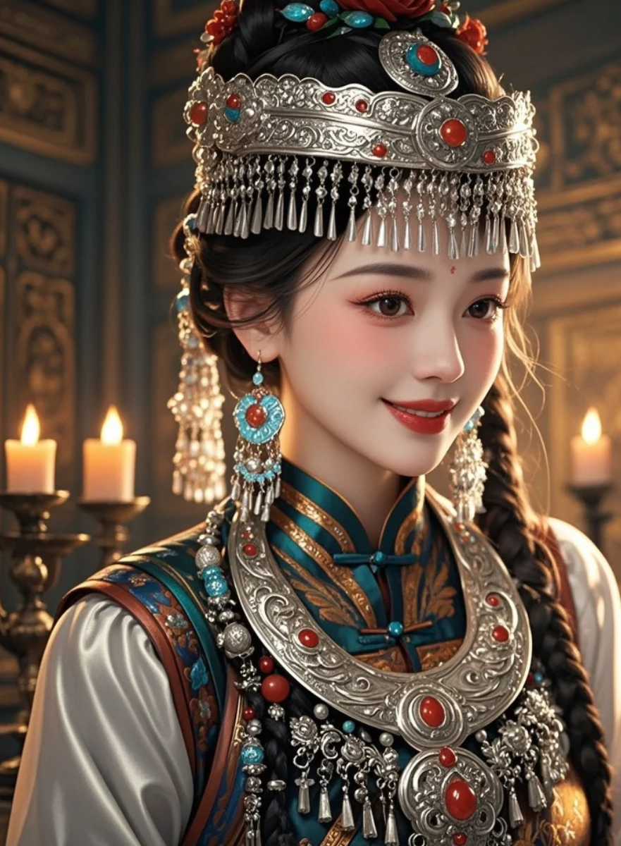 如果她在你身边，你会不会偷偷喜欢？