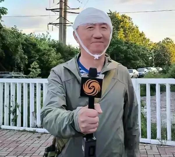 俄罗斯：乌军将要为袭击中国记者承担后果！
6月27日，据俄罗斯卫星社的消息，中国