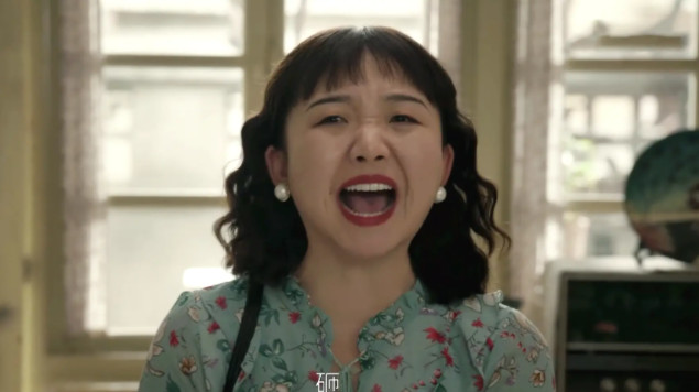 《六姊妹》六朵不同的花，各有各的难！