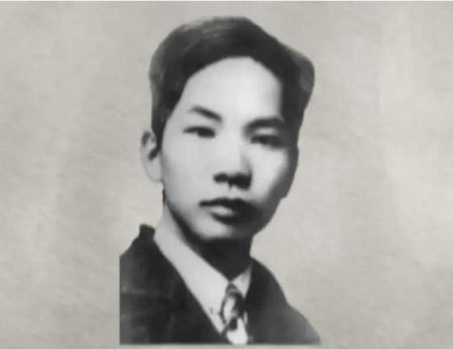 1935年厦门刑场上，怀胎八月的梁慧贞摘下手表塞给刽子手：“别打肚子，朝头开枪，