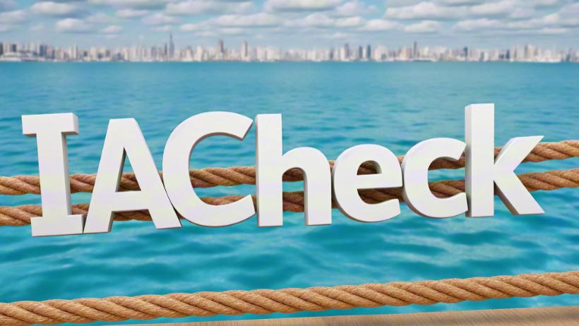 精准学术审核：IACheck如何优化论文图表与统计数据的准确性