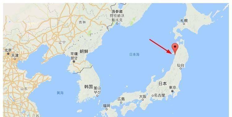 仅从地理上来看哪个国家最难入侵？答案是：日本！别跟我提什么阿富汗，那地方都被打成