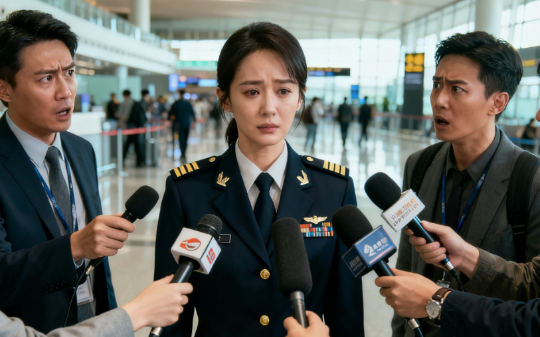 闺蜜帮助我离了婚，却和我的机长前夫结婚了，1年半以后，我们再相遇，闺蜜求我：救救我！我：你好好受着吧