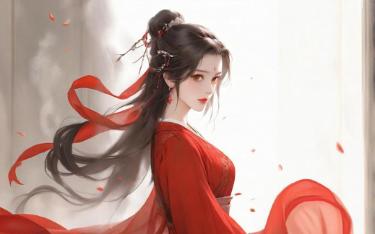 身为长安第一女医，我治肾虚，也撩俊男。偏生惹上个笑面狐书生，他将我按在柜前，指尖滚烫地探上我的脉门…