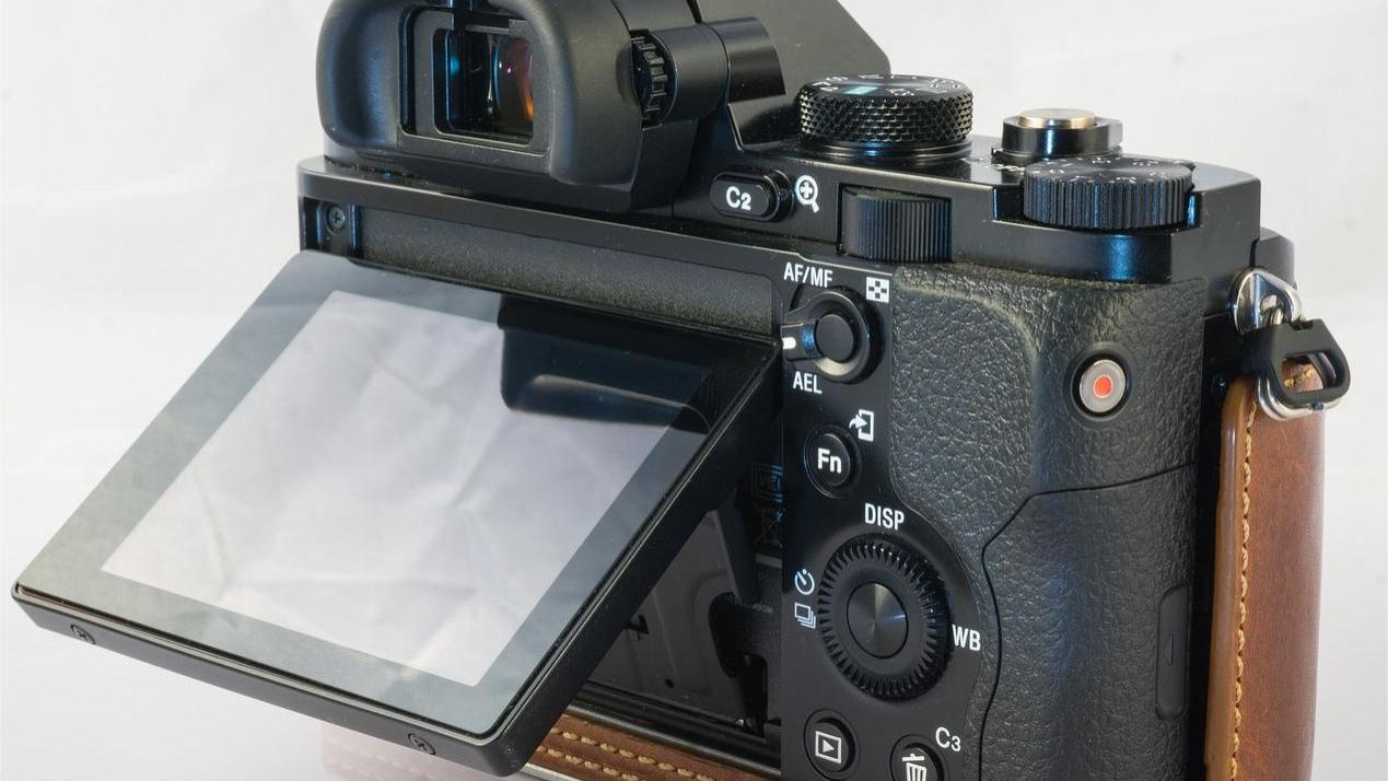 无反光镜相机可以更换镜头吗