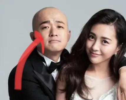包文婧两夫妻最近春风得意
原因很简单，
就是生了个儿子，生儿子也没啥吧，可他俩的