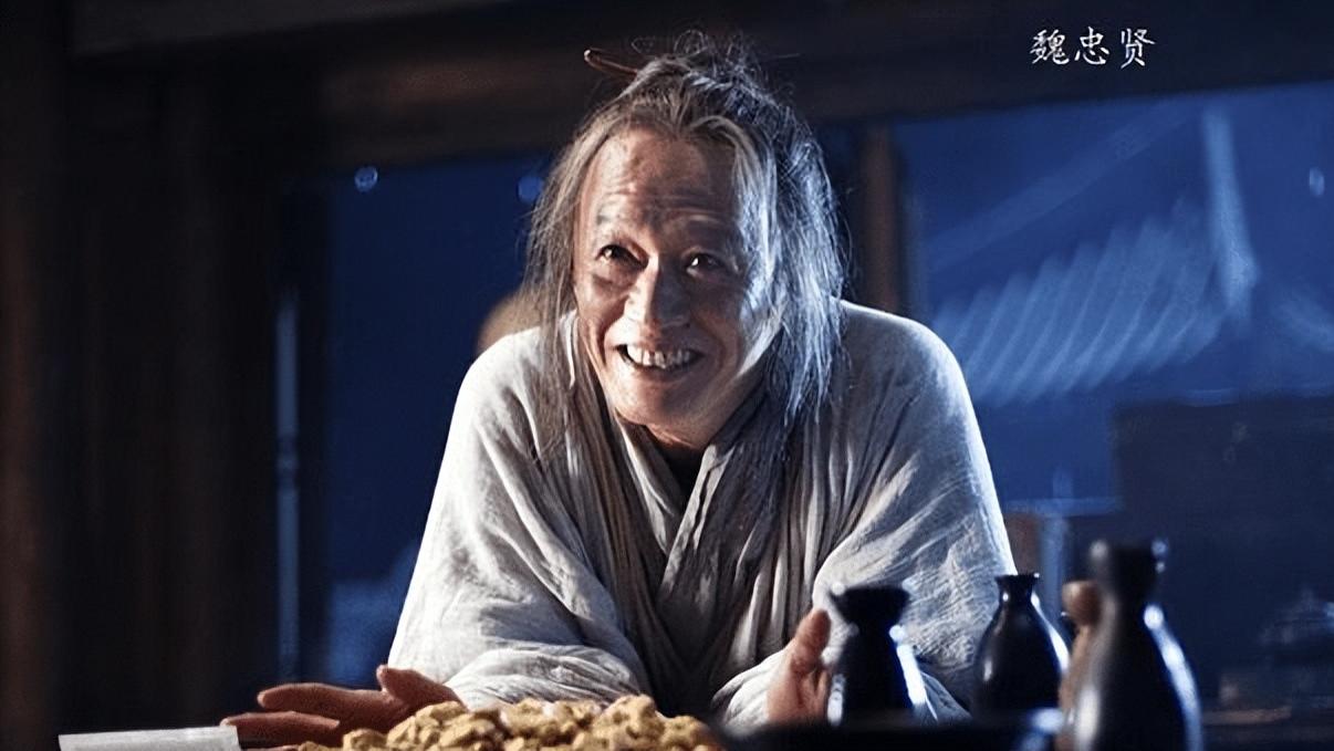 权倾朝野的魏忠贤，为何被17岁崇祯轻松“诛杀”？