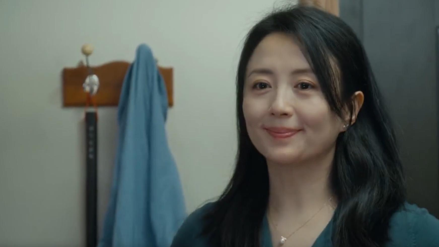 《我的后半生》大结局：连亦怜太贪心！错过沈卓然，二婚嫁地产大亨