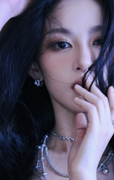 赵晴的感觉如何，有没有让你心头一震