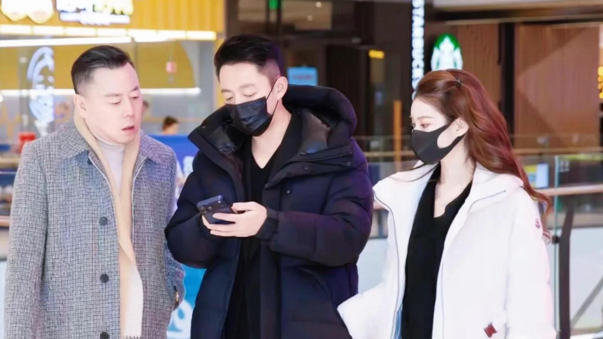 汪小菲深夜破防？晒旧照怀念女儿高光时刻，马筱梅官宣将在台北待产