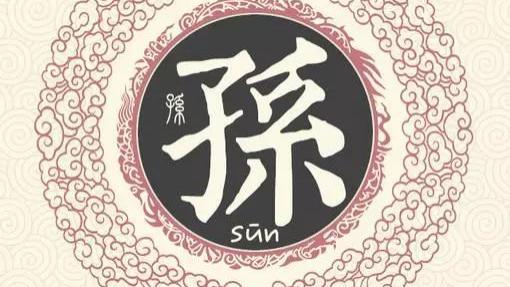 孙姓：一棵“子系”为根的家谱树