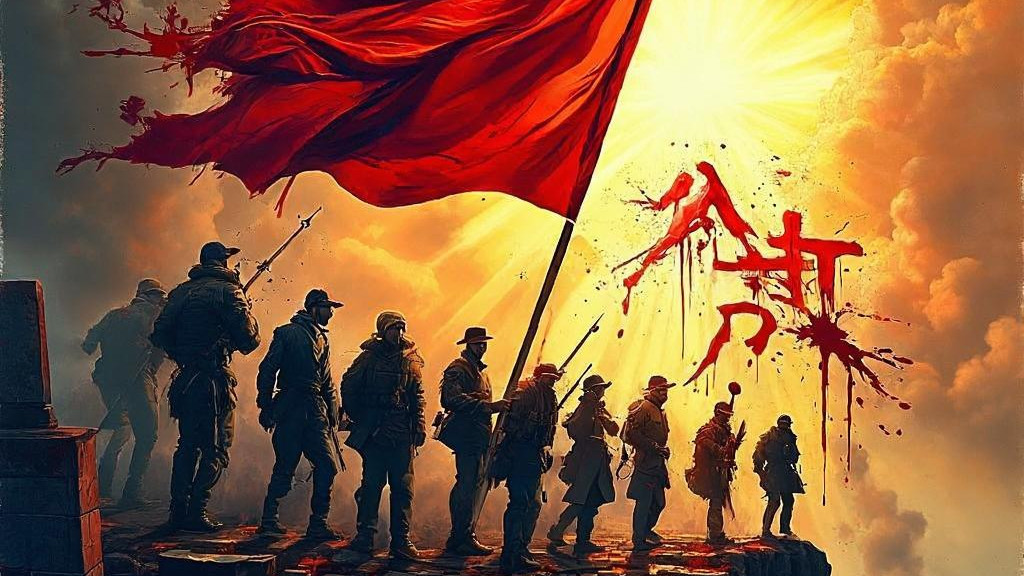 巴黎公社前传：法国大革命如何催生世界首个无产阶级政权雏形