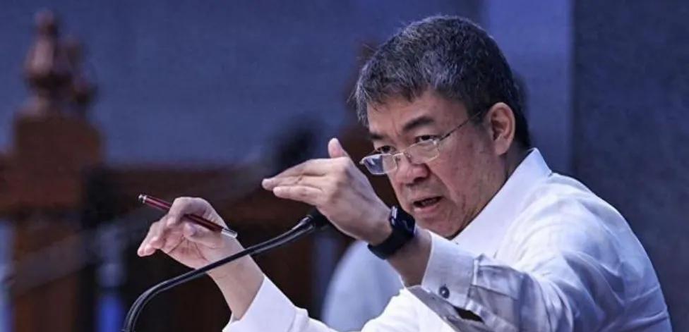 投反对票的参议院少数党领袖彭敏直发声了
让各界不向最高法院提起法律诉讼
驳回弹劾