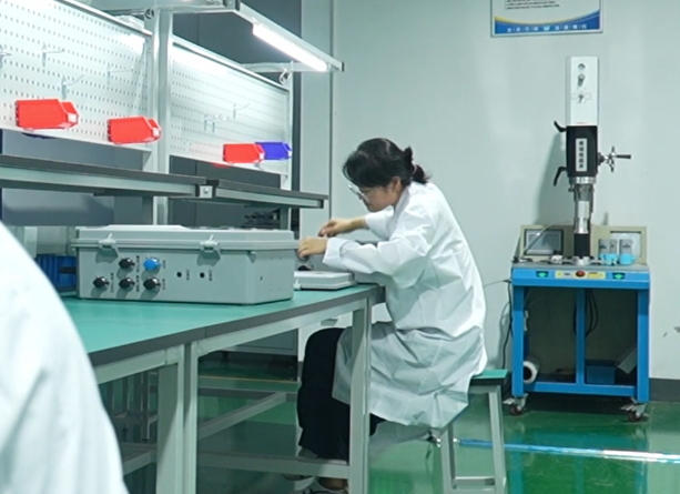 保障油液传感器质量检测准确性的关键步骤