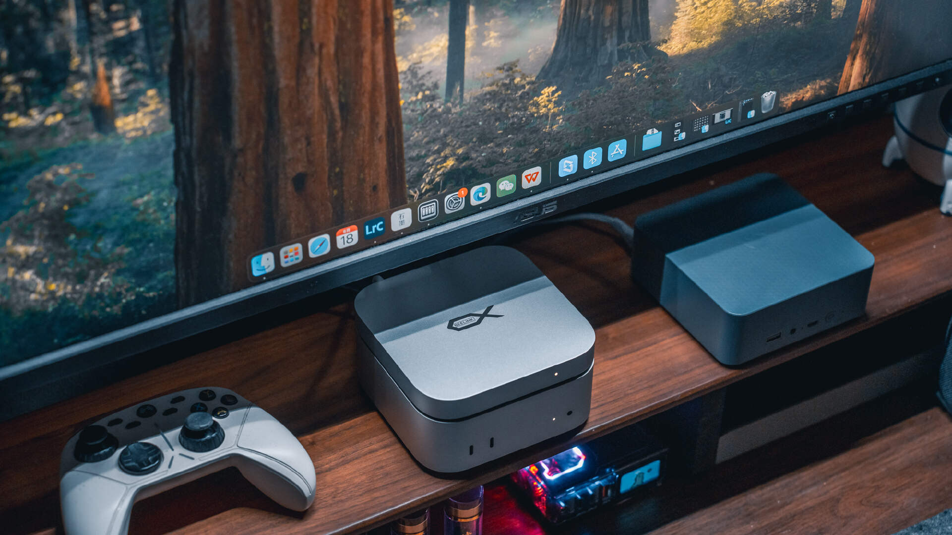 周边选得好，Mac mini4香的不得了，Mac配件推荐