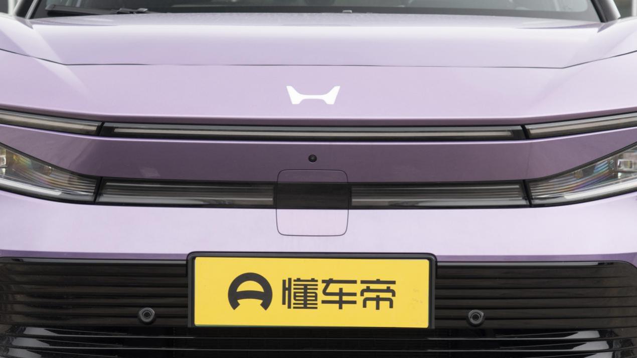 B级车的价格买C级车的空间，广汽本田P7能否成功？